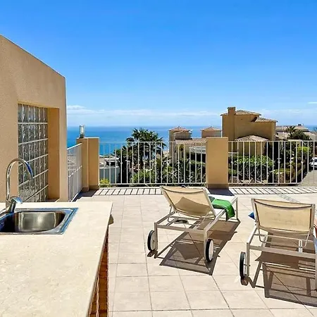 Paraiso Cumbre Villa *