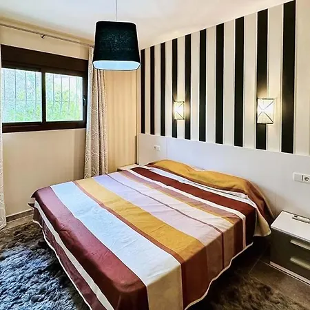 Paraiso Cumbre Villa