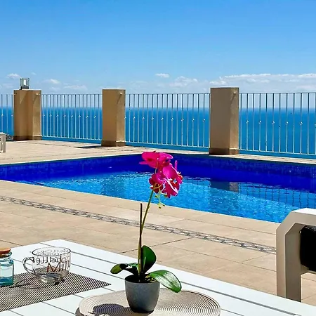 Paraiso Cumbre