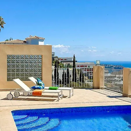 Villa Paraiso Cumbre